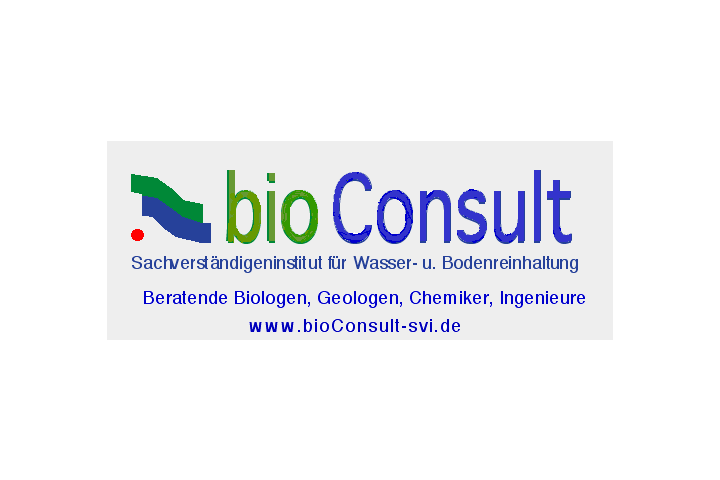bioConsult - Sachverständigeninstitut für Wasser- und Bodenreinhaltung